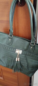 Kabelky rôzne nové - 7