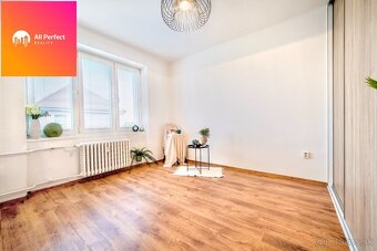 PREDANÉ| ALL PERFECT| Predaj 2 izbový byt s balkónom v Sered - 7