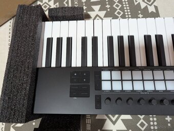 NOVATION Launchkey 61 MK4 - nové, záruka 24 mesiacov - 7