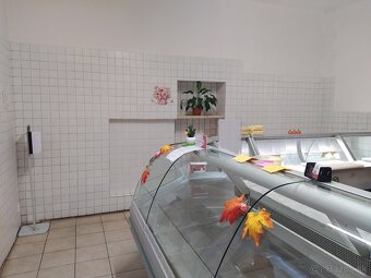 Dom s charakterom v pamiatkovej zóne mesta Šahy - 7