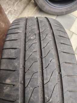 Predám pneu.185/60R15 84H leto Contin. - 7