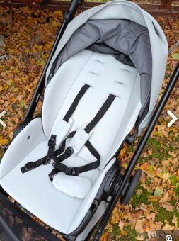 Predam vodeodolny kocik -3 kombinacia - 7