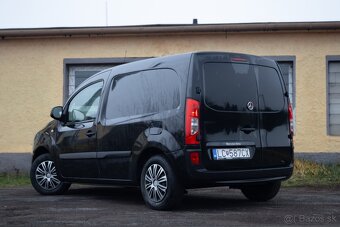 Mercedes-Benz Citan 109 CDI - 7