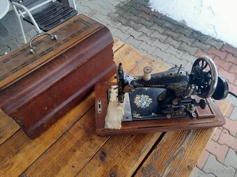 Sijaci stroj 1920-1939 - 7