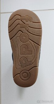 Zimne detske cizmy - 7