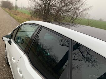 Opel Meriva 1,6 CDTI - 7