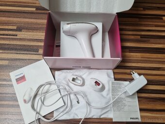 Philis Lumea Advenced SC 1998/00 - 7