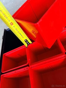 Wurth Orsy Organizér - 7