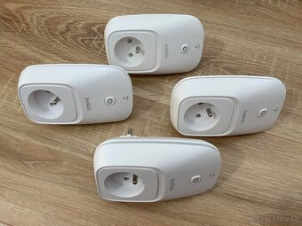 Belkin WeMo - 7