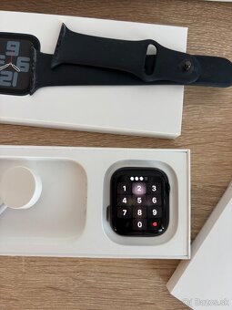 Apple watch SE 2.gen 44mm - 7