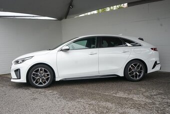 169- Kia, Pro Ceed, 2019, benzín, 1.4 T GT-LINE, 103kw - 7