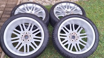 5x112 R18 Luxon - 7