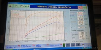 Audi a6 c6 sline - 7
