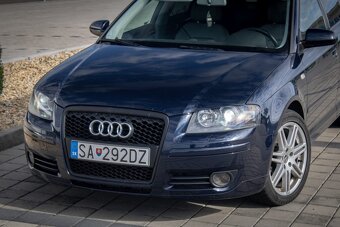 AUDI A3/S3 - 7