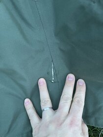 britska armadna goretex bunda - 7
