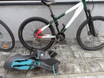 DETSKÁ SEDAČKA HAMAX CHILL - 7