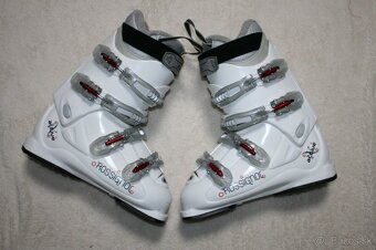 dámske lyže Dynastar Intense 153 cm - 7