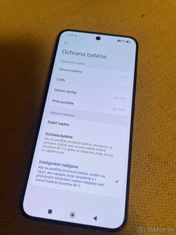 Xiaomi 15 512GB BLACK - 7