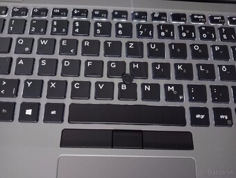 Dell Latitude 5410 , Intel core i5 , 8gb ram , ssd , LINUX - 7