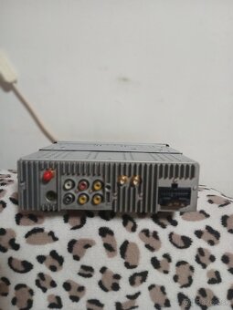 Ponukam Autoradio Android - 7