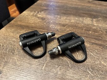 Garmin rally rs100 - wattmeter - 7