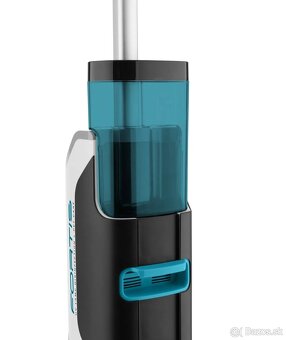 ETA Fortis - Tyčový vysávač - 7