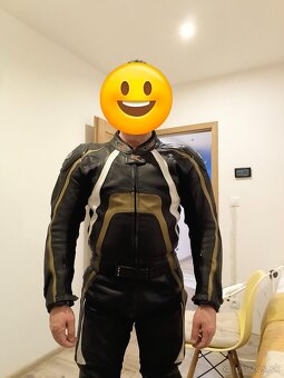 Kozena kombineza 48 - 7