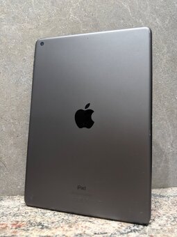  Apple iPad 8.Gen 10.2”32gb Wifi Spacegray - 7