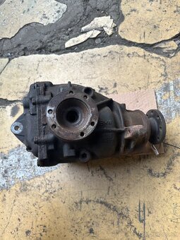 Diferenciál BMW E46 330xd 2.35 (diff) - 7