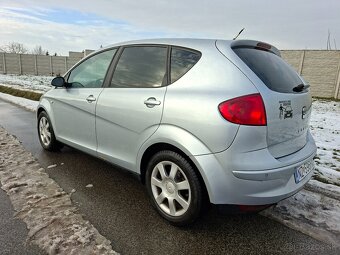 Seat Altea 1.9 TDI - 7