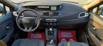 Renault Scénic 1.5 dCi Expression Možný Leasing - 7