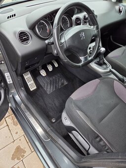 308 1,6 benzin r.v.2011 - 7