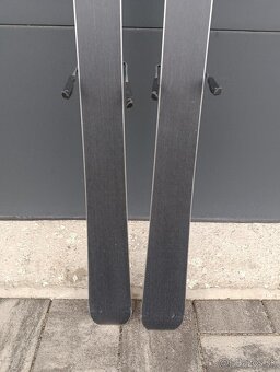 LYŽE SALOMON X-PRO 170CM - 7