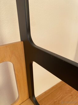 Drevená učiaca veža - 7