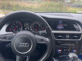 Audi A5 3,0 Tdi Quatrro - 7