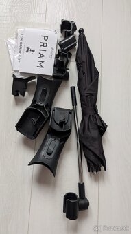 Kočík Cybex priam - 7