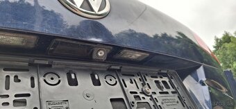 Diely vw touareg 7P 3.0 TDi 150kw - 7