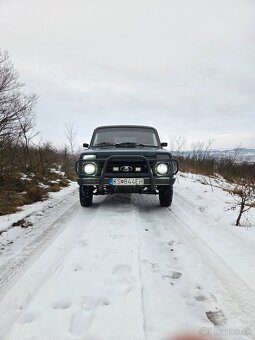 Lada niva 1.7 - 7