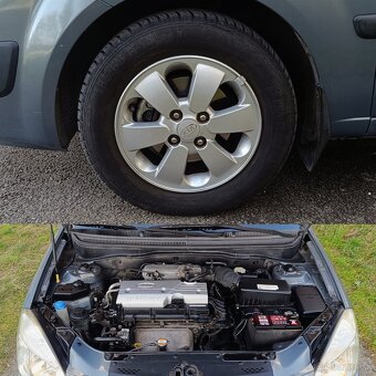 ✳️Kia Rio 1.4 LX Plus 139000 KM✳️ - 7