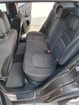 Kia sportage 1,6gdi  benzin - 7