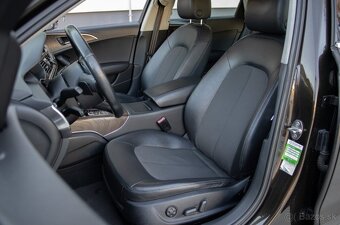 Audi A6 Allroad 180kW - 7