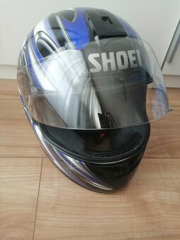 Shoei - 7