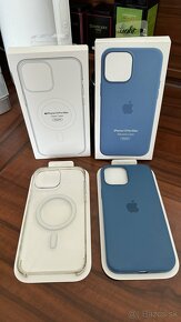 Obaly - iPhone 13 Pro Max  - originál - 7