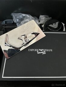 Vespa 946 Emporio Armani 0020 - 7