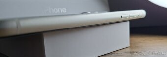 Iphone 11 64GB White .NOVÁ  BATERIA 100% TOP PONUKA - 7