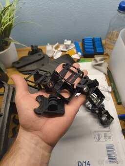 Dnes objednáte, zajtra možno máte ? …3D tlač - 7