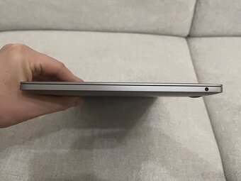 MacBook Pro 13” M1, SK, 16 GB RAM, 1 TB SSD - 7