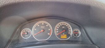 Opel Vectra Z-C (SW) 2006 88kW - 7