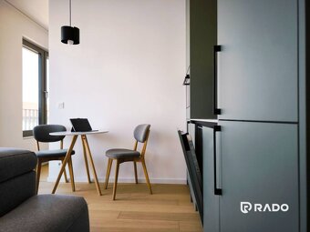 RentHub | 1,5i byt s parkovaním | štýlové bývanie Pri Mýte I - 7