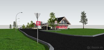 Pozemky Hriňová - Riečka - 7